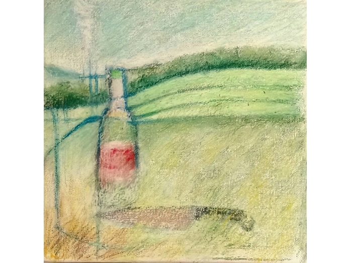 bryan harford, still life, yorkshire,Battle of Towton, bloody meadow